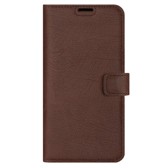 Echtleder Klapphülle – Samsung Galaxy A36